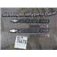 2001 - 2002 CHEVROLET 2500HD 6.6 DIESEL AUTO 4X4 EMBLEMS SET (4) 2500 , DURAMAX
