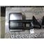 2001 - 2002 CHEVROLET 2500HD 6.6 DIESEL AUTO 4X4 TOW MIRRORS , NEW STYLE OEM