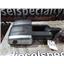 2001 - 2002 CHEVROLET 2500HD 6.6 DIESEL AUTO 4X4 TOW MIRRORS , NEW STYLE OEM