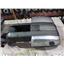 2001 - 2002 CHEVROLET 2500HD 6.6 DIESEL AUTO 4X4 TOW MIRRORS , NEW STYLE OEM