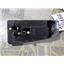 2001 - 2002 CHEVROLET 2500HD 6.6 DIESEL AUTO 4X4 DOOR HANDLES PAIR BLACK REAR
