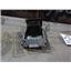 2001 - 2002 CHEVROLET 2500HD 6.6 DIESEL AUTO 4X4 ASHTRAY - GRAPHITE OEM