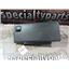 2001 - 2002 CHEVROLET 2500HD 6.6 DIESEL AUTO 4X4 GLOVE BOX - GRAPHITE COLOR OEM