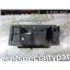 2001 - 2002 CHEVROLET 2500HD 6.6 DIESEL AUTO 4X4 GLOVE BOX - GRAPHITE COLOR OEM