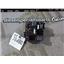 2001 - 2002 CHEVROLET 2500HD 6.6 DIESEL AUTO 4X4 INTERIOR FUSE BOX 15770992-01