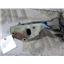 2001 - 2002 CHEVROLET 2500HD 6.6 DIESEL AUTO 4X4 HOOD HINGES PAIR - BLUE OEM