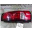 2001 - 2002 CHEVROLET 2500HD 6.6 DIESEL AUTO 4X4 PASSENGER  TAIL LIGHT