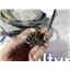 2001 - 2002 CHEVROLET 2500HD 6.6 DIESEL AUTO 4X4 TRANSFER CASE WIRING HARNESS