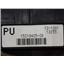 2001 - 2002 CHEVROLET 2500HD 6.6 DIESEL AUTO 4X4 FUSE BLOCK 15319405-06 OEM
