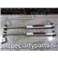2001 - 2002 CHEVROLET 2500HD 6.6 DIESEL AUTO 4X4 REAR SHOCKS  LIKE NEW ! PREMIUM
