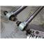 2001 - 2002 CHEVROLET 2500HD 6.6 DIESEL AUTO 4X4 REAR SHOCKS  LIKE NEW ! PREMIUM