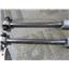 2001 - 2002 CHEVROLET 2500HD 6.6 DIESEL AUTO 4X4 REAR SHOCKS  LIKE NEW ! PREMIUM