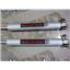 2001 - 2002 CHEVROLET 2500HD 6.6 DIESEL AUTO 4X4 REAR SHOCKS  LIKE NEW ! PREMIUM
