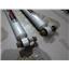 2001 - 2002 CHEVROLET 2500HD 6.6 DIESEL AUTO 4X4 REAR SHOCKS  LIKE NEW ! PREMIUM