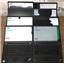 Lot 8 Lenovo Thinkpad T14S X13 T490 i5-i7 8gb RAM 256gb SSD Cracked Screen PARTS