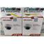 Lot of 2 HIKVISION DS-2CD2712FWD-IS 2.8-12mm VF IR Dome Camera Factory Sealed