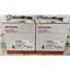 Lot of 2 HIKVISION DS-2CD2712FWD-IS 2.8-12mm VF IR Dome Camera Factory Sealed
