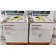 Lot of 2 HIKVISION DS-2CD2712FWD-IS 2.8-12mm VF IR Dome Camera Factory Sealed