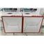 Lot of 2 HIKVISION DS-2CD2712FWD-IS 2.8-12mm VF IR Dome Camera Factory Sealed