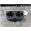 2001 2002 CHEVROLET 2500 3500 6.6 DIESEL AUTO 4X4 OEM INTERIOR CUP HOLDER