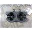 2001 2002 CHEVROLET 2500 3500 6.6 DIESEL AUTO 4X4 OEM INTERIOR CUP HOLDER