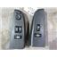 2001 2002 CHEVROLET 2500 3500 6.6 DIESEL AUTO 4X4 POWER WINDOW / LOCK SWITCHES