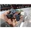 2001 2002 CHEVROLET 2500 3500 EXTENDED CAB OEM FRONT DOOR WIRING HARNESS (2)