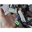 2001 2002 CHEVROLET 2500 3500 EXTENDED CAB OEM FRONT DOOR WIRING HARNESS (2)