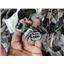2001 2002 CHEVROLET 2500 3500 EXTENDED CAB OEM FRONT DOOR WIRING HARNESS (2)