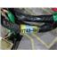 2001 2002 CHEVROLET 2500 3500 EXTENDED CAB OEM FRONT DOOR WIRING HARNESS (2)
