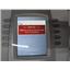 Chattanooga 2761 Vectra Genisys 4-Channel Ultrasound - Error 300