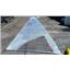 Class-A Catamaran Mainsail w 28-8 Luff Boaters' Resale Shop of TX 2506 0701.92