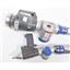 Faro Platinum 8-Axis ScanArm Measuring Arm P08-05-11-08938 AS-IS