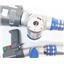 Faro Platinum 8-Axis ScanArm Measuring Arm P08-05-11-08938 AS-IS