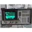 Hewlett Packard 8590A 10 Khz-1.5 GHz Spectrum Analyzer