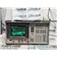 Hewlett Packard 8590A 10 Khz-1.5 GHz Spectrum Analyzer
