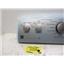 Kenmore Washer W11082576 W11162442 Control Panel Assy Used
