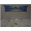Whirlpool Refrigerator W11675283 W10601425 Dairy Bin Cover Used