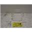 Whirlpool Refrigerator WPW10308867 Cantilever Bin Used
