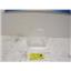 Whirlpool Refrigerator WPW10308867 Cantilever Bin Used