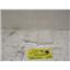 Whirlpool Refrigerator WPW10308867 Cantilever Bin Used