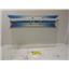 Whirlpool Refrigerator WPW10628707 Glass Shelf w/Trim Used