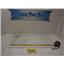Whirlpool Refrigerator W11320946 Glass Shelf Cover Used