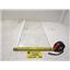 Whirlpool Refrigerator W11320946 Glass Shelf Cover Used