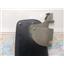 Boaters' Resale Shop of TX 2505 1105.07 HOBIE 16 RUDDER BLADE & HEAD ASSEMBLY