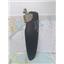 Boaters' Resale Shop of TX 2505 1105.07 HOBIE 16 RUDDER BLADE & HEAD ASSEMBLY