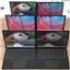 Lot 6 Surface Laptop 3 1868 i5-10th 1.20GHz 8gb RAM 256gb SSD 13.5" Touch Win 11