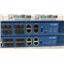 Lot 2 Palo Alto Network Security Firewall PA-820 w/Ears + Tested + Power Cord