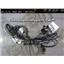 2001 2002 CHEVROLET 2500 3500 6.6 DIESEL AUTO 4X4 CAB BODY WIRE HARNESS OEM 5638