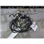 2001 2002 CHEVROLET 2500 3500 6.6 DIESEL AUTO 4X4 HEADLINER WIRING HARNESS 3210
